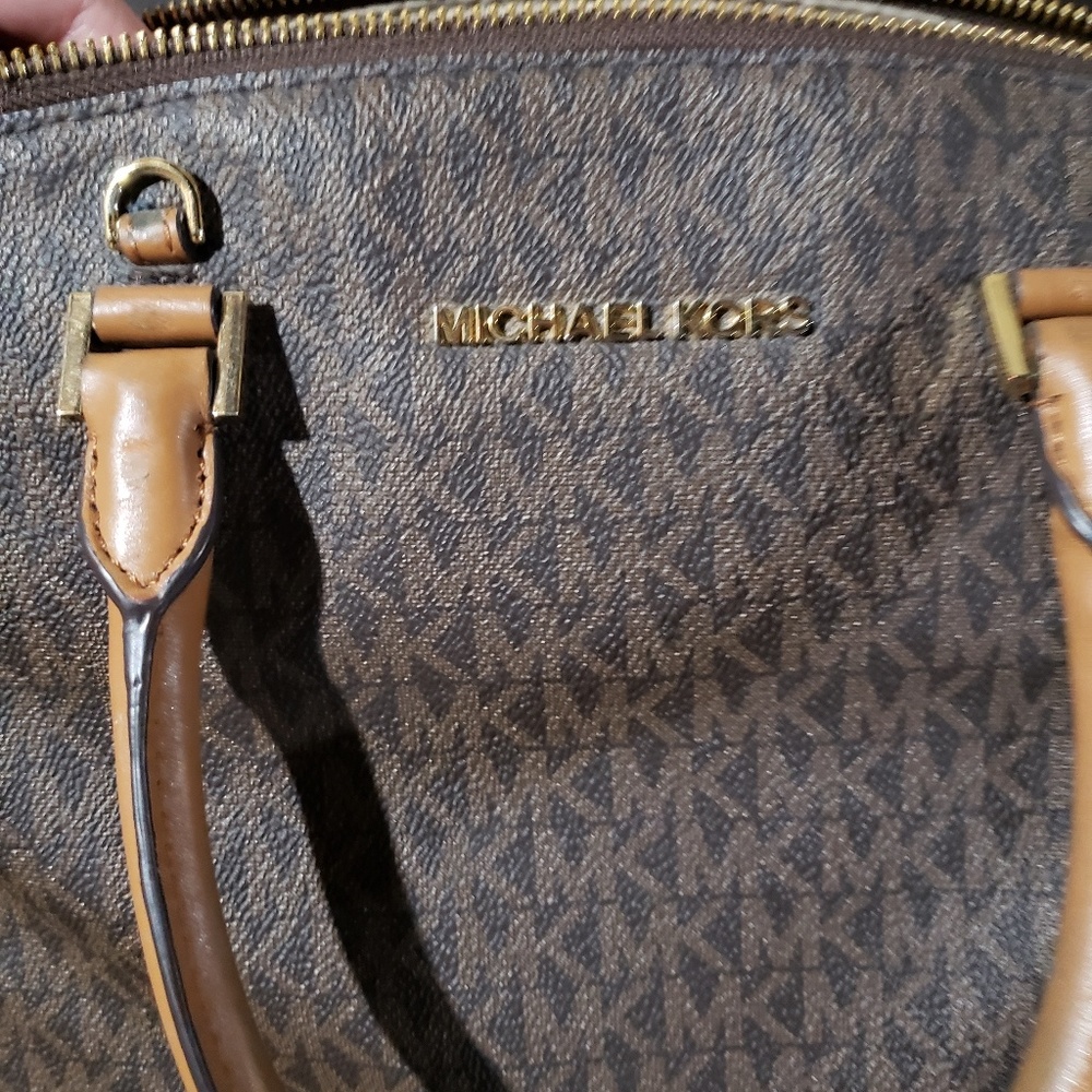 MK bag